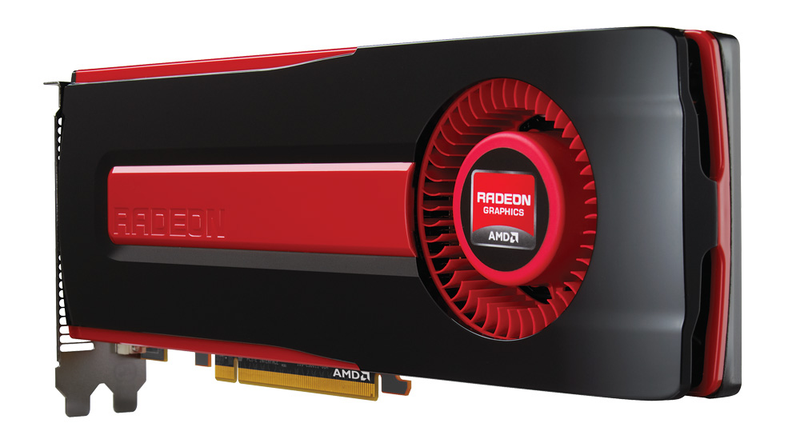 Illustration for article titled Is there any logic to AMD's old numbering scheme?